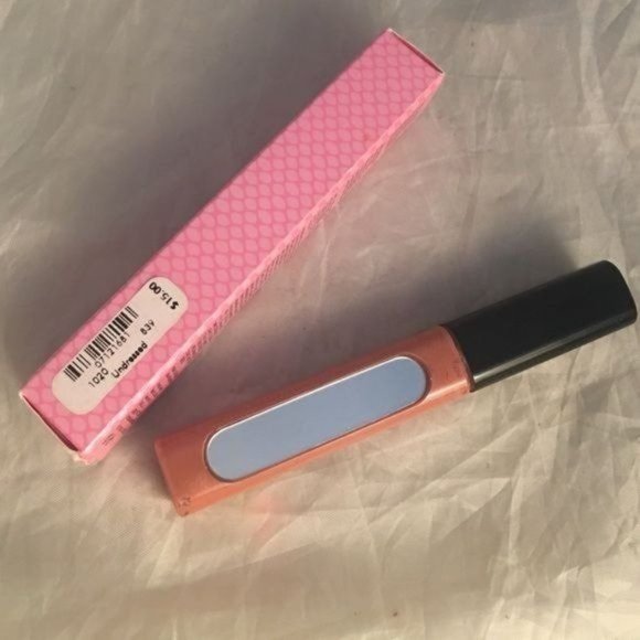 Victoria’s Secret SLT I'm Such a Tease UNDRESSED  Mirrored Lip Plumper NEW - Picture 2 of 2